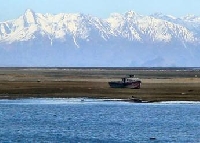 Alaska Hunting Land for Sale and Land for lease in Alaska