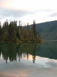British Columbia Hunting Guides and Outfitters