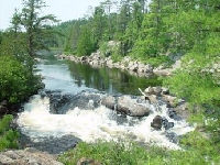New Brunswick Hunting Guides and Outfitters